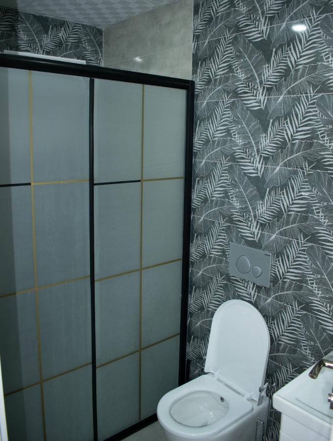 Modern Near In Muratpasa Daire *
